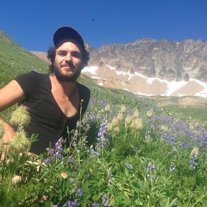 Meet your Posher, Dave